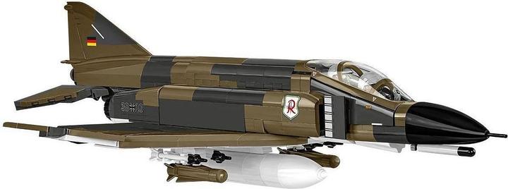 Produktbild Cobi ARMED FORCES 5898 F-4F PHANTOM II (LUFT.) 666K