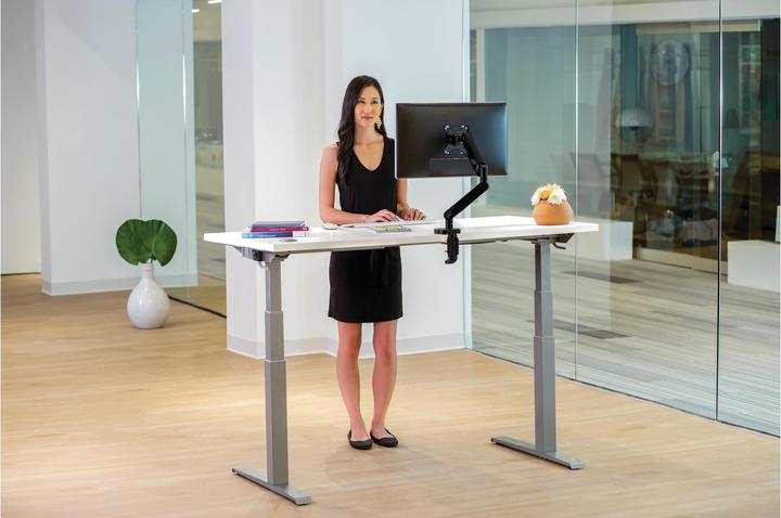 Actual product image Fellowes Levado (180 x 80 cm)