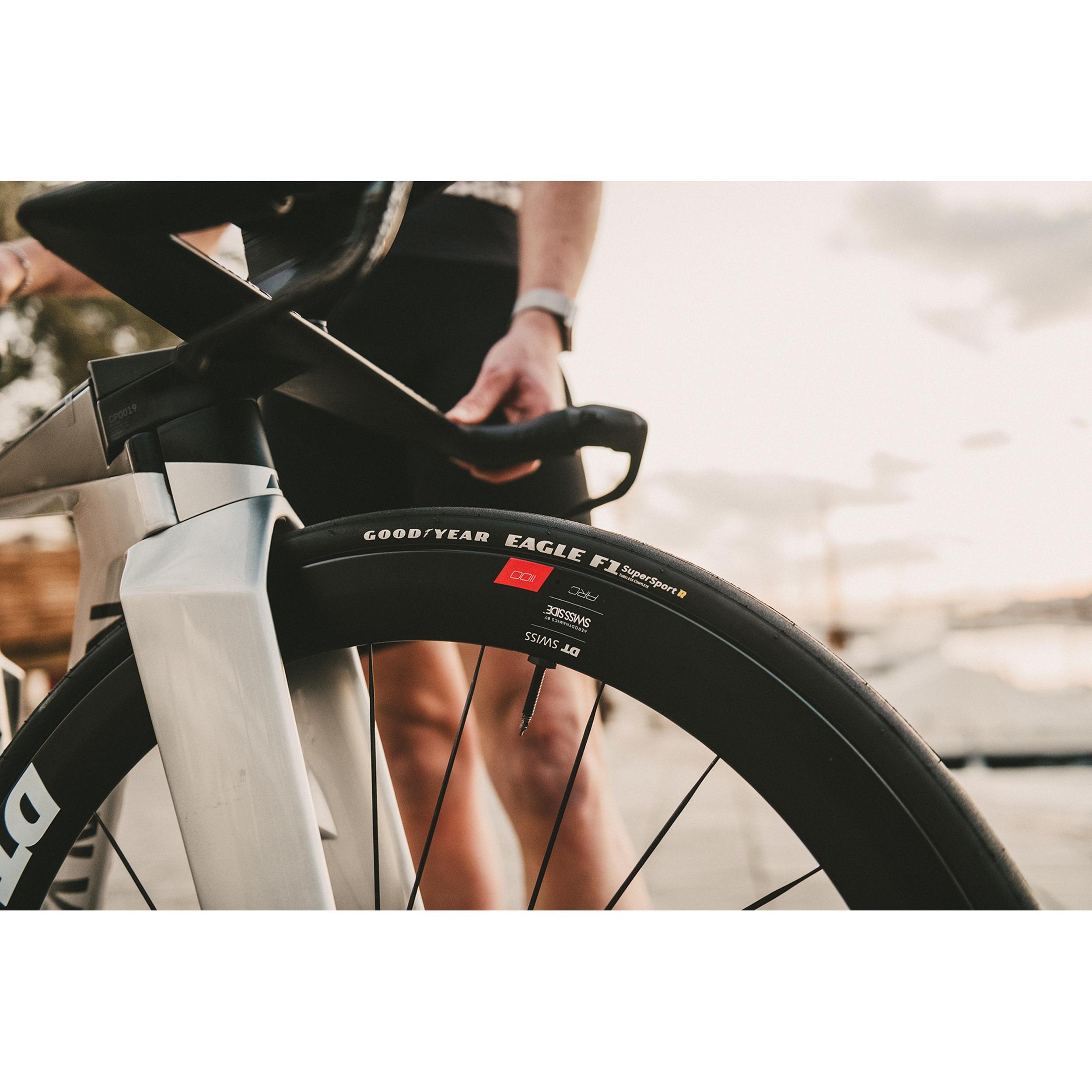 Thumbnail - Goodyear, Veloreifen, (28 x 1.10)