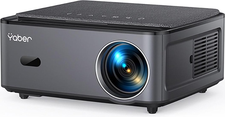 Actual product image Yaber Pro U6 (Full HD, 800 lm)