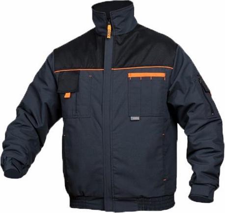 Actual product image Dierre Short Jacket Posejdon M