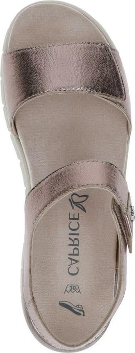 Actual product image Caprice Sandal (40)
