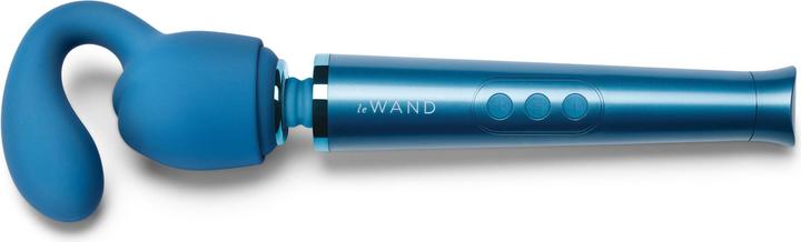 Produktbild Le Wand Petite Glider Weighted Silicone Attachment