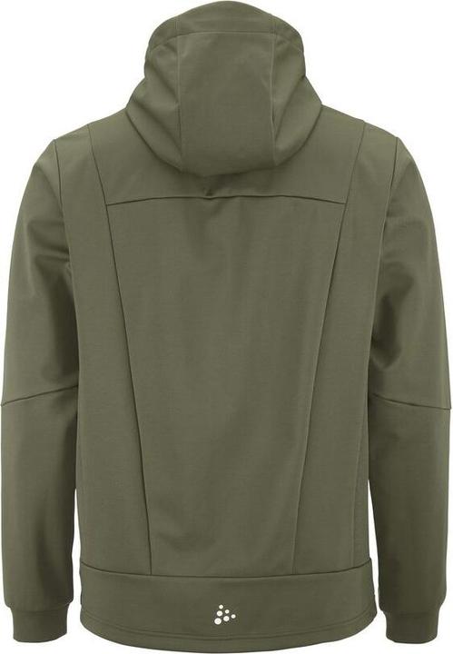 Immagine prodotto Craft Giacca Core Backcountry con cappuccio (S)