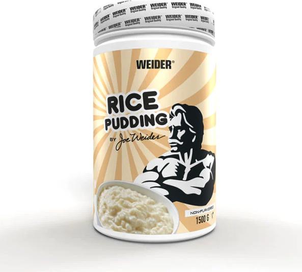 Produktbild Weider Reispudding (1500 g)
