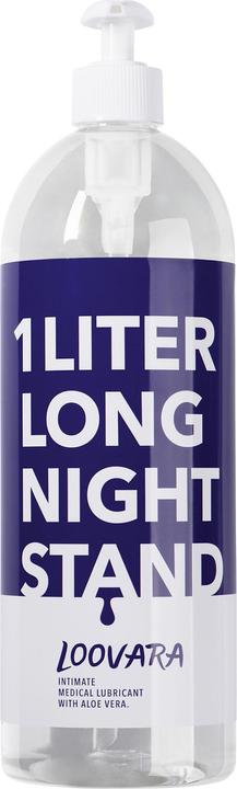 Produktbild Loovara 1 Liter Long Night Stand (1000 ml)