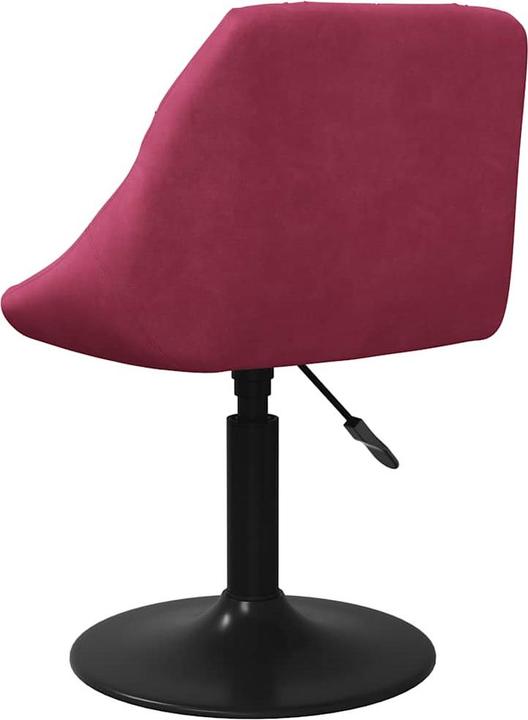 Produktbild vidaXL Esszimmerstuhl