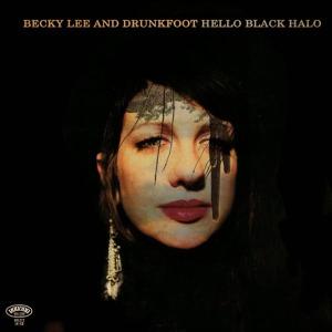 Produktbild Hello Black Halo (Becky Lee)
