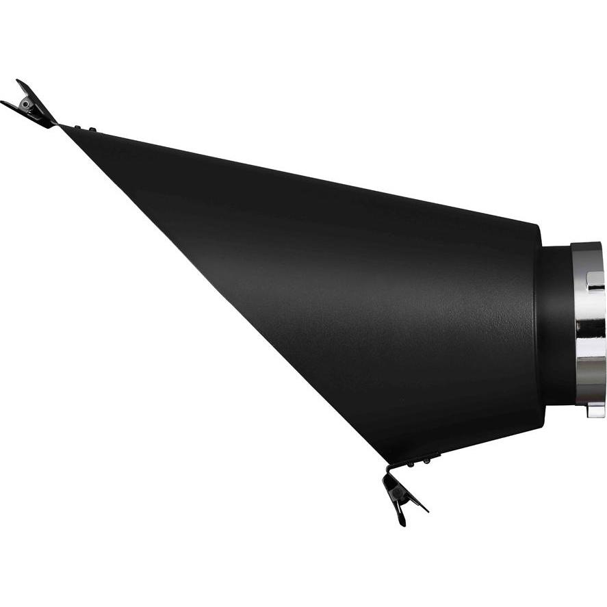 Godox RFT-18 Hintergrund-Reflec- tor & Wabenfilter mit Bowens (Reflektor), Softbox + Reflektor