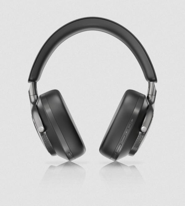 Image du produit Bowers & Wilkins Px8 (ANC, 30 h, Sans fil)