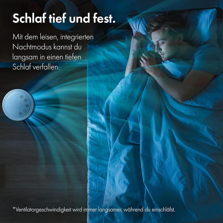 Produktbild VonHaus Turmventilator