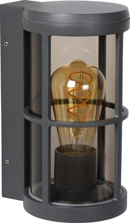 Actual product image Lucide Wall & Ceiling Lights (E27, IP54)