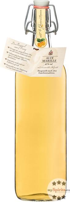 Produktbild Prinz Alte Marille (1 x 70 cl)