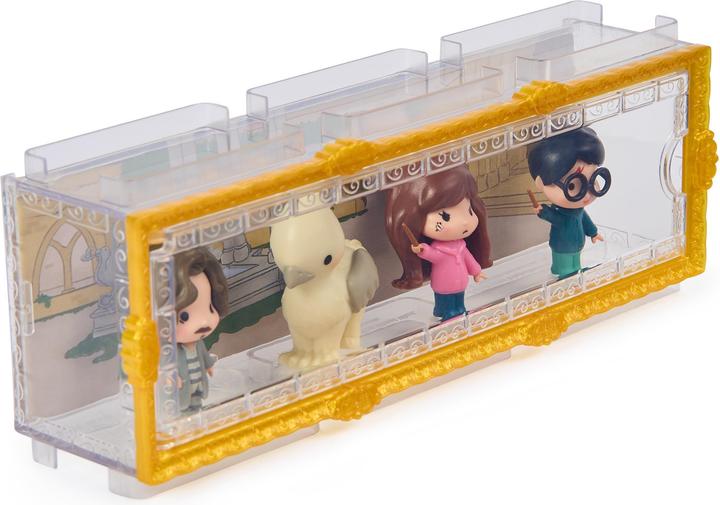 Produktbild Spin Master WWO MMM Geschenkset Azkaban