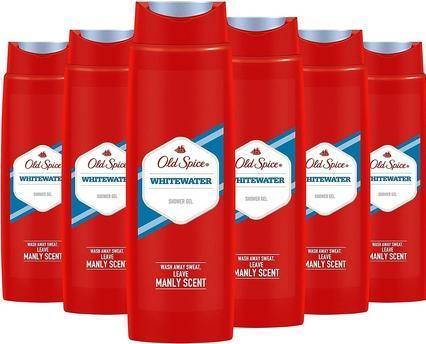 Produktbild Old Spice Whitewater (250 ml)