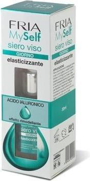 Produktbild Fria Myself Serum Dia Elastizante 30 ml (30 ml)