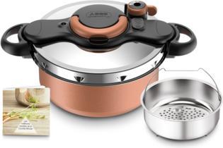 Produktbild SEB P4705101 (Dampfkochtopf)