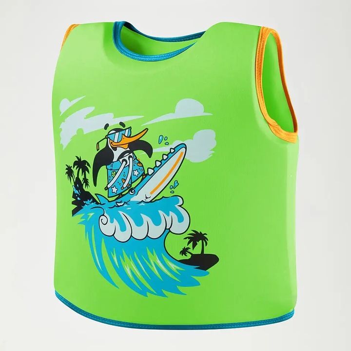 Produktbild Speedo Learn to Swim (1, bis 15 kg)