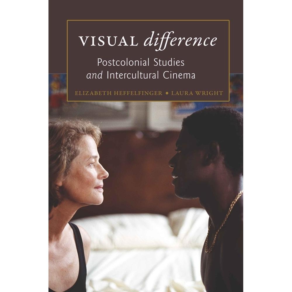 Visual 'difference', Fachbücher von Laura Wright, Elizabeth Heffelfinger