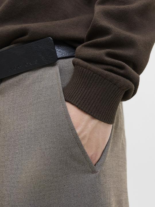 Produktbild Jack & Jones Jjebasic Knit Roll Neck Noos (L)