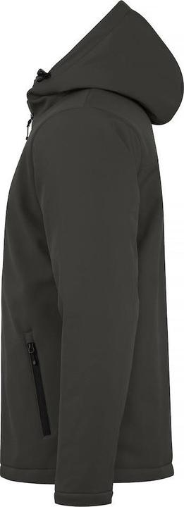 Produktbild Clique Softshelljacke Wattiert (XS)