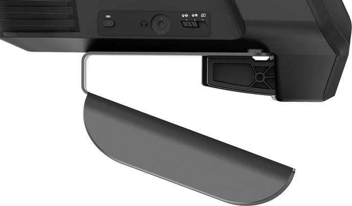 Actual product image Turtle Beach Racer - Wireless Wheel (Windows, Xbox One S, Xbox One X, Xbox Series S, Xbox Series X)