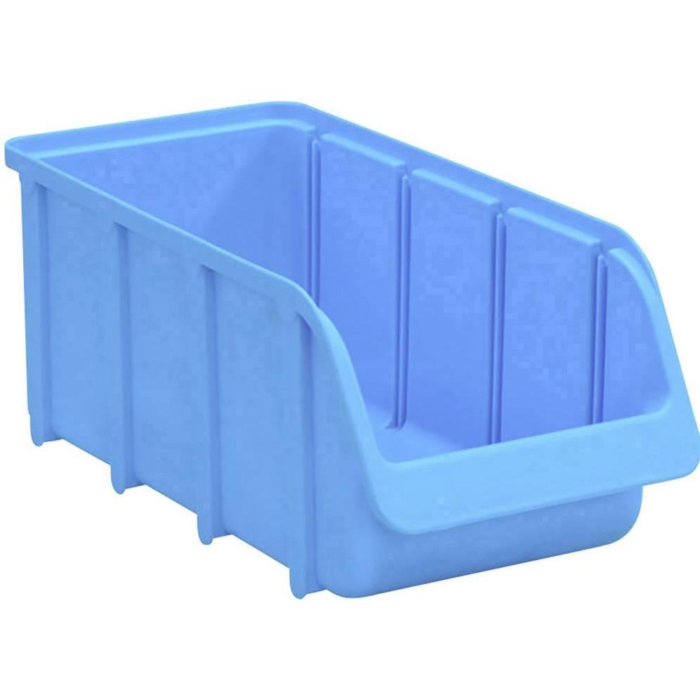 Alutec, Lagerbehälter, Lagersichtbox (B