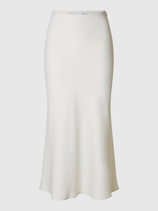 Immagine prodotto Selected Femme Maxi gonna in raso (40)