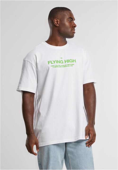 Image du produit Mister Tee MisterTee I am Flying Tee surdimensionné - 183795 (M)