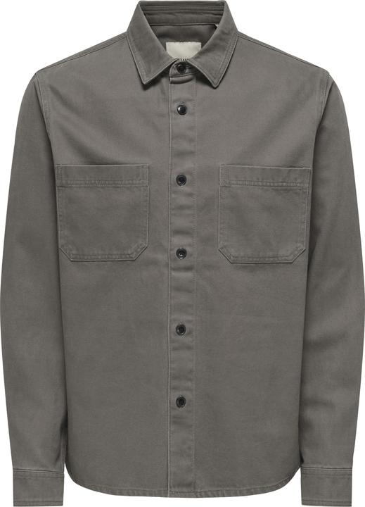 Immagine prodotto Only & Sons ONSTIMES Overshirt Overshirt (M)