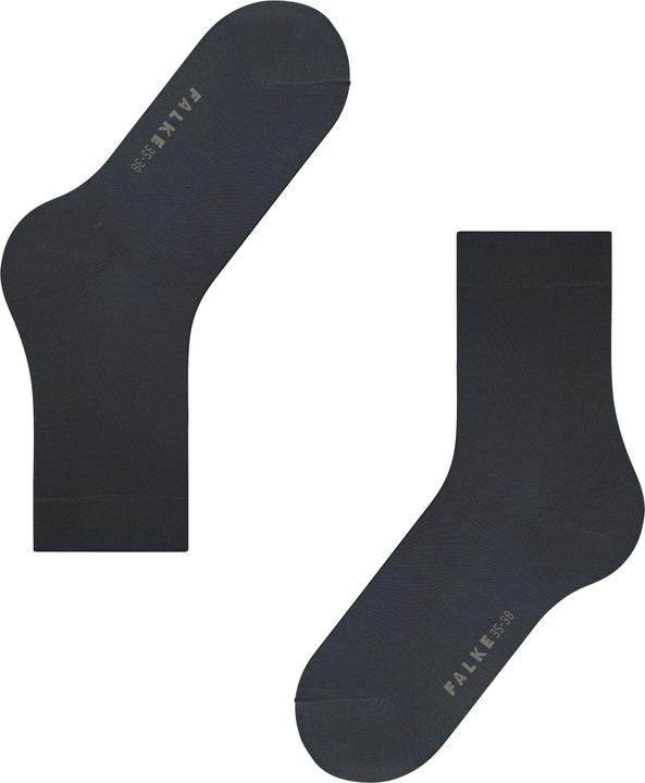 Image du produit Falke Cotton Touch Damen Socken (Une unité par pack, 39 - 42)
