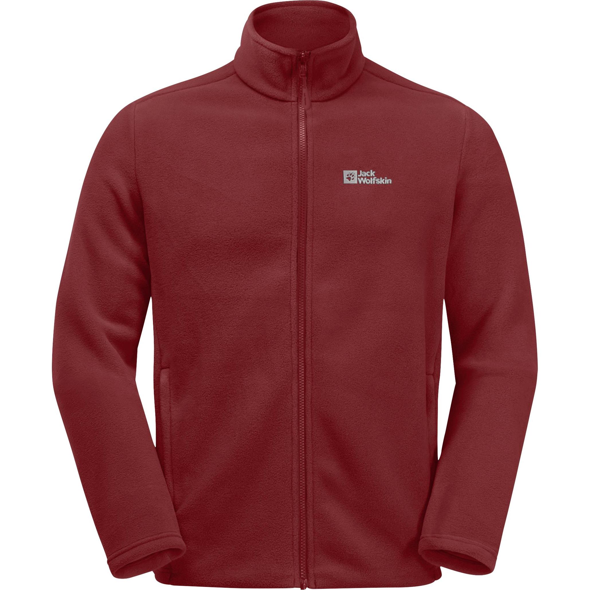 Jack Wolfskin, Herren, Jacke, Winterstein Fz M (4XL), 4XL