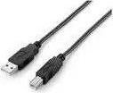 Produktbild Goobay USB A – USB B (1.80 m, USB 2.0)