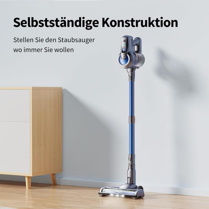 Produktbild Kalado Akkustaubsauger