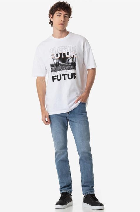 Produktbild Kappa Authentic Main Future Festival (M)