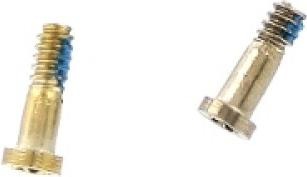 Image du produit OEM Pentalobe vis pour iPhone 6s or (Instrument, iPhone 6s)