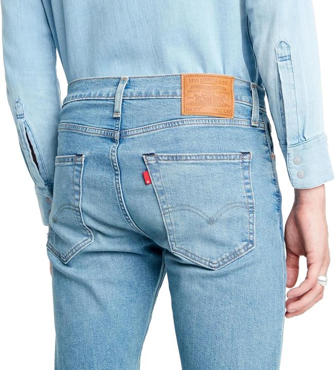 Image du produit Levis Jeans coupe slim taper "512 (W32/L32)