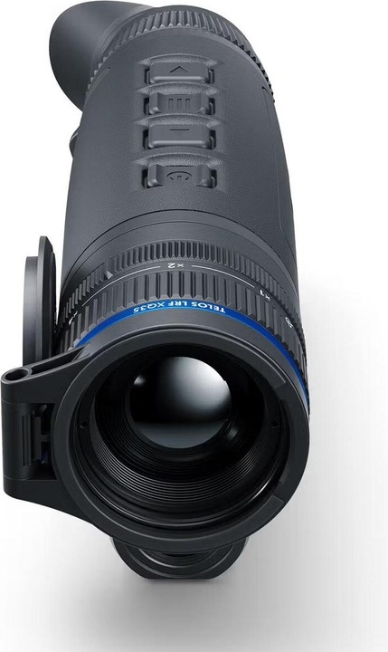 Actual product image Pulsar Telos LRF XQ35