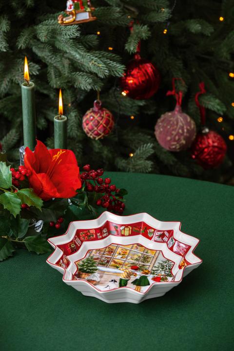 Immagine prodotto Villeroy & Boch Ciotola grande, negozio di giocattoli Toy's Fantasy (25 cm, 0.43 l, 1 x)