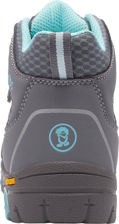 Actual product image Trollkids Kid's Skarvan Hiker Mid (31)