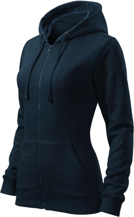 Produktbild Malfini Trendy Zipper W sweatshirt MLI-41102 (M)