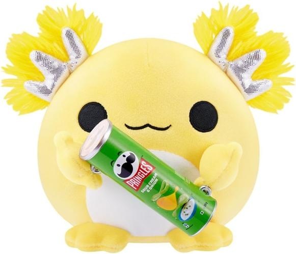 Productafbeelding Zuru Snackles kleine serie 2 (14 cm)