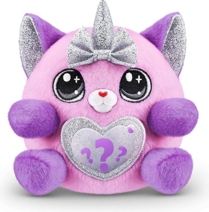 Image du produit Zuru Rainbocorns - Kittycorn Surprise