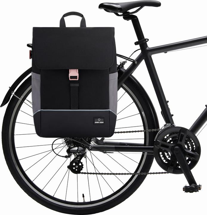 Produktbild Johnny Urban Fahrradrucksack Mika Bike (18 l)