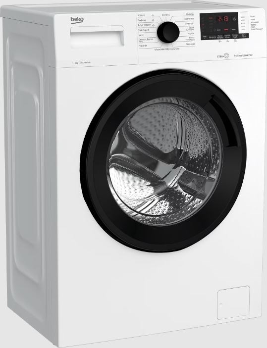 Actual product image Beko Connector