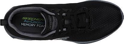 Actual product image Skechers Dyna-Air training shoe men (42.5)