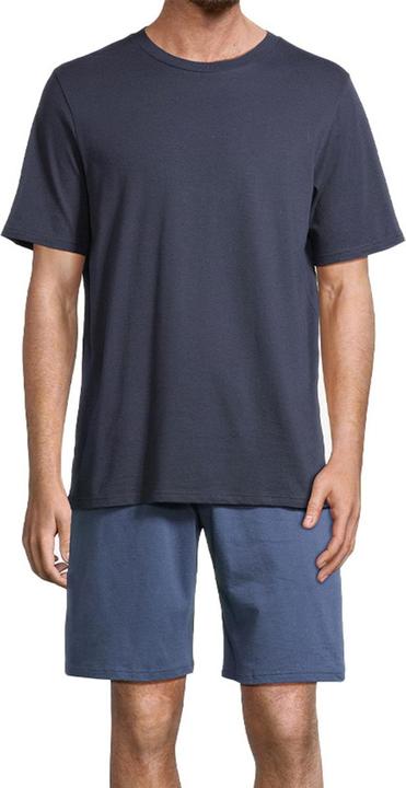 Produktbild Schiesser Night & Home Schlafanzug (58, 3XL)