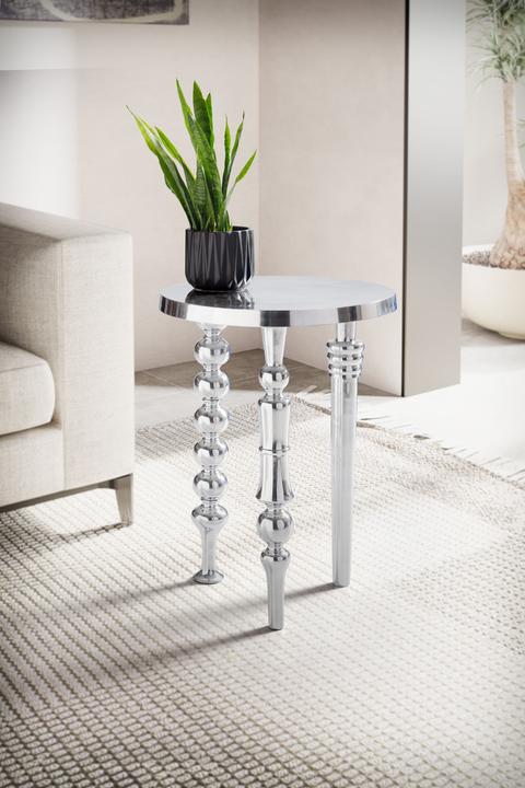 Actual product image Wohnling Emma (44 x 44 x 63 cm)