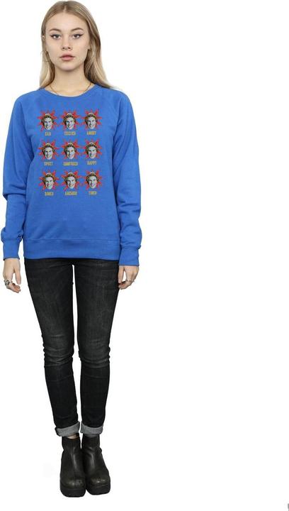 Produktbild Elf Buddy Moods Sweatshirt (S)