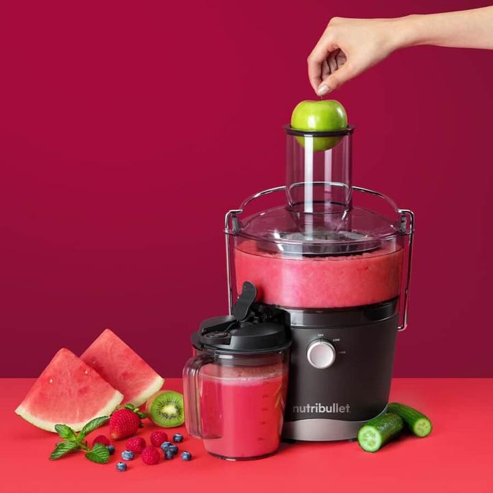 Produktbild NutriBullet NBJ100.G